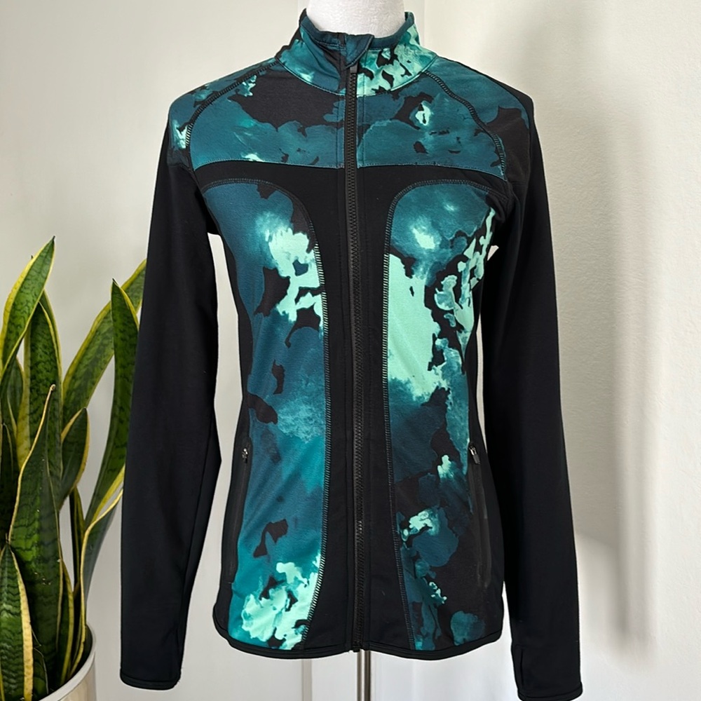 Fabletics Size Xs Jojo Performance Jacket - image 1